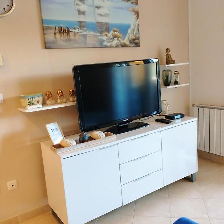 Apartment Sena Vodnjan Extérieur photo