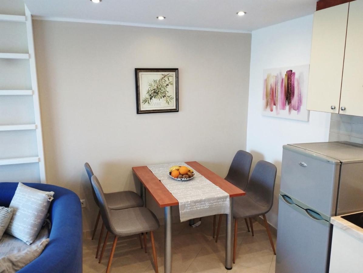 Apartment Sena Vodnjan Extérieur photo