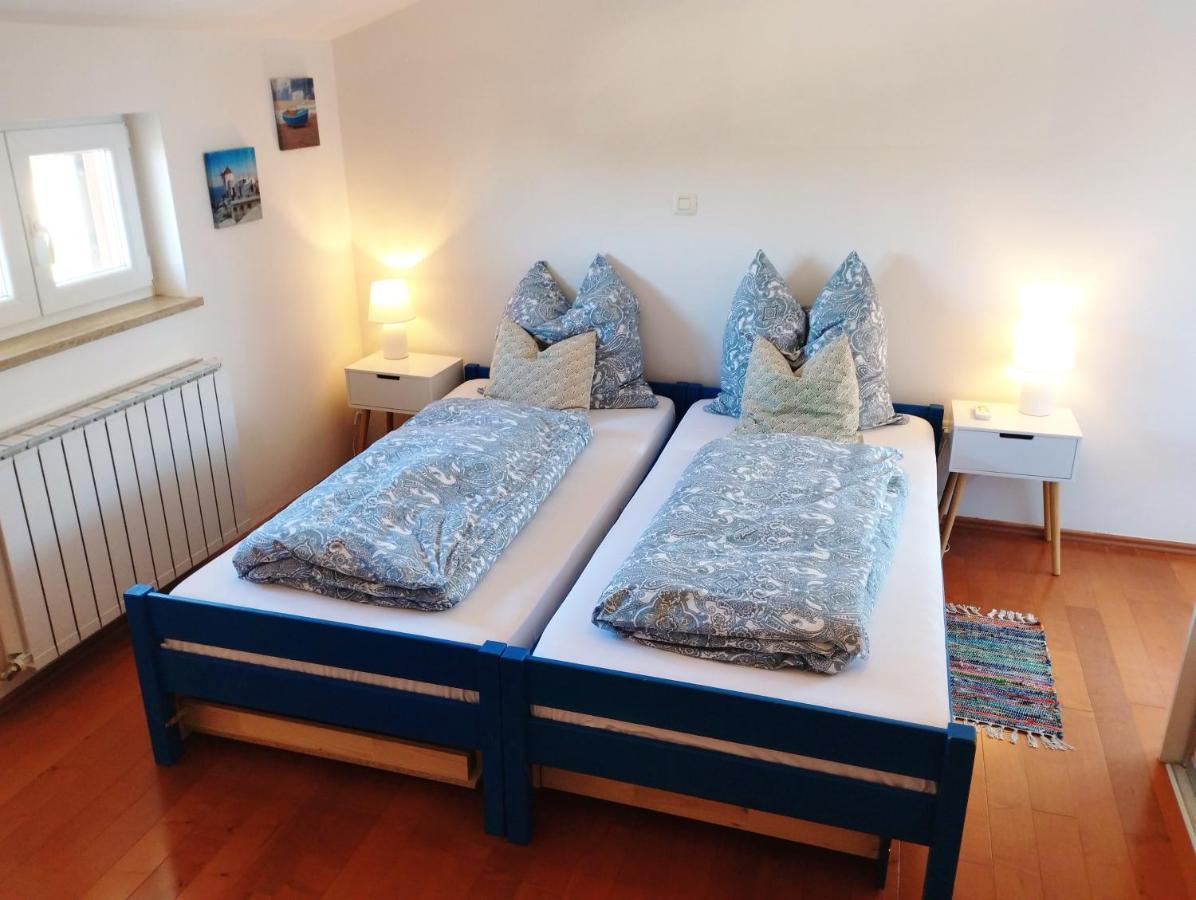 Apartment Sena Vodnjan Extérieur photo
