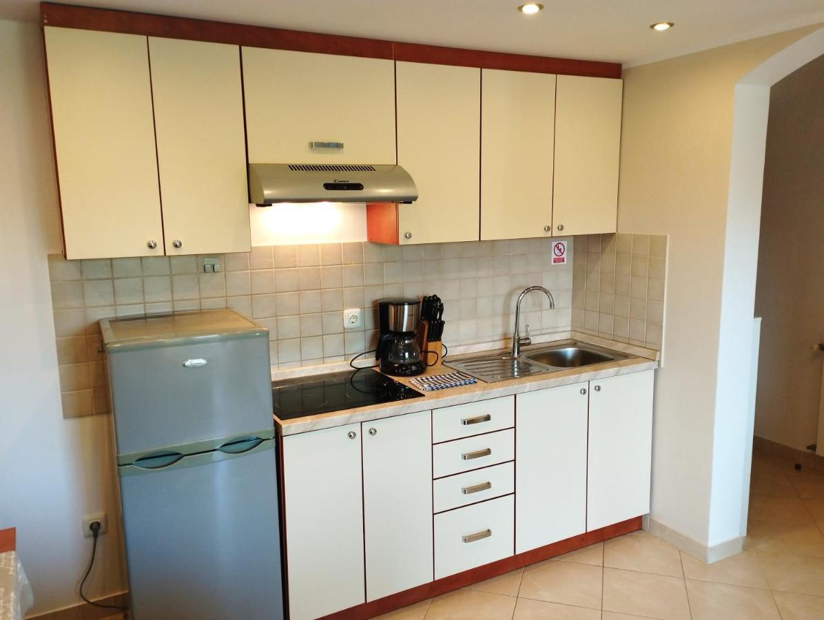 Apartment Sena Vodnjan Extérieur photo