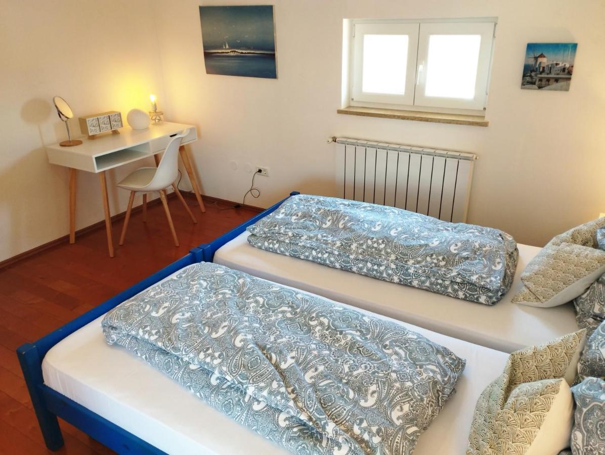 Apartment Sena Vodnjan Extérieur photo