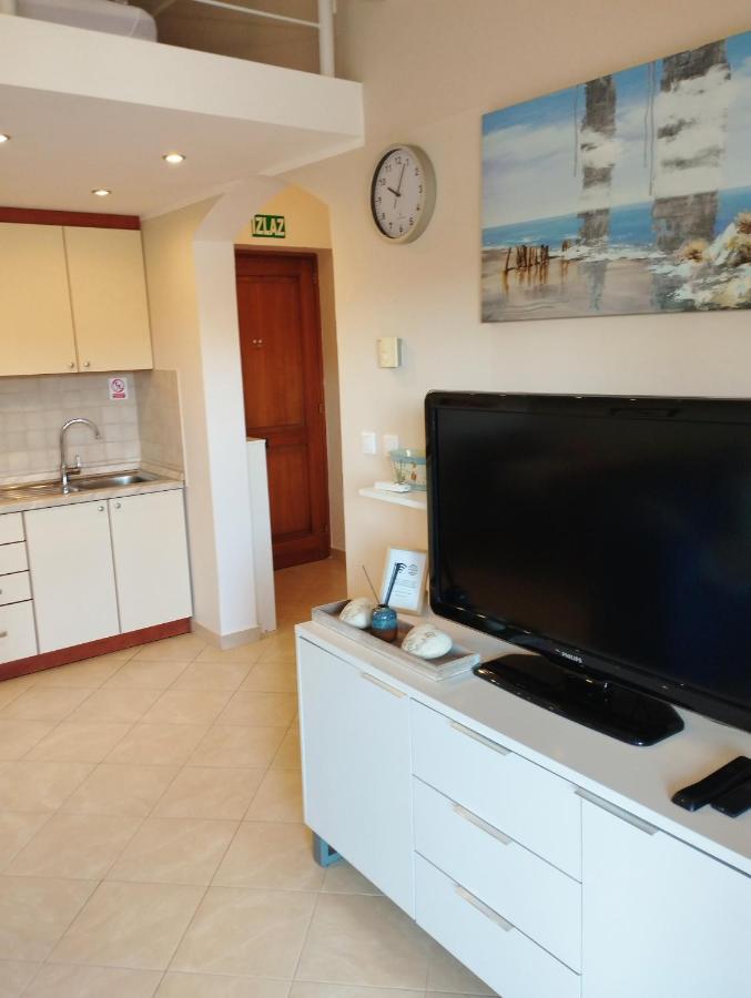Apartment Sena Vodnjan Extérieur photo