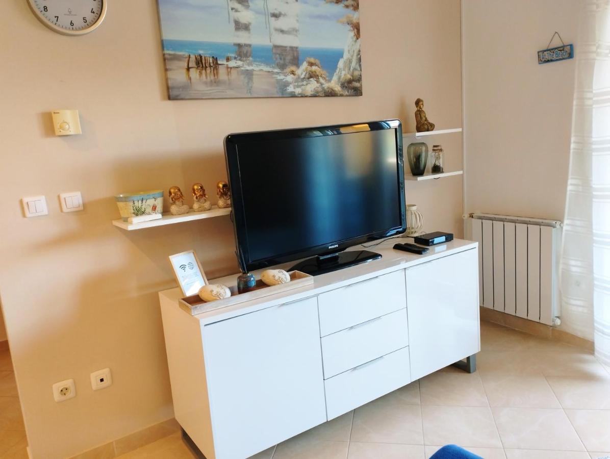 Apartment Sena Vodnjan Extérieur photo