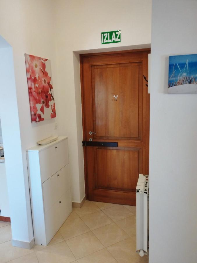 Apartment Sena Vodnjan Extérieur photo