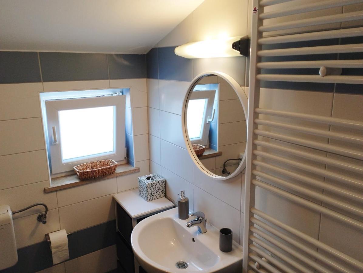 Apartment Sena Vodnjan Extérieur photo